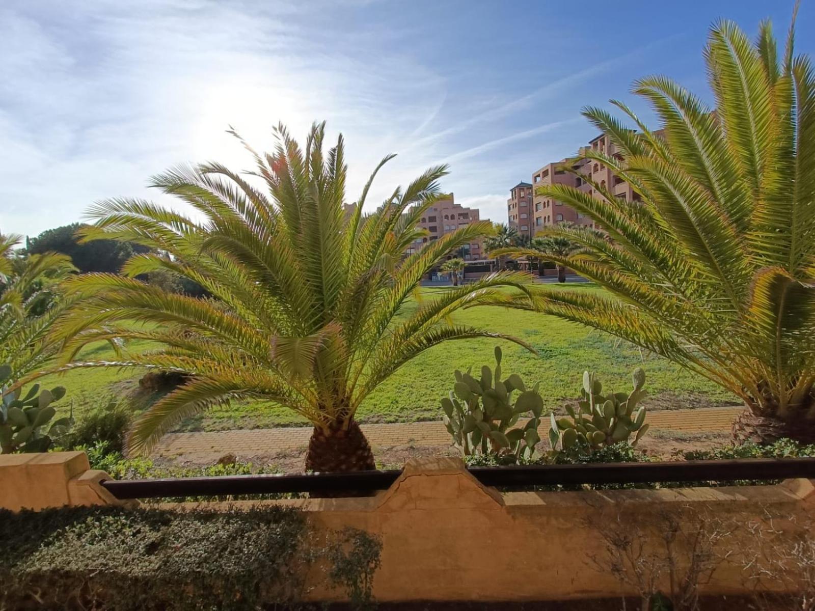 Jardines Isla Canela By Sit Isla Canela Kültér fotó